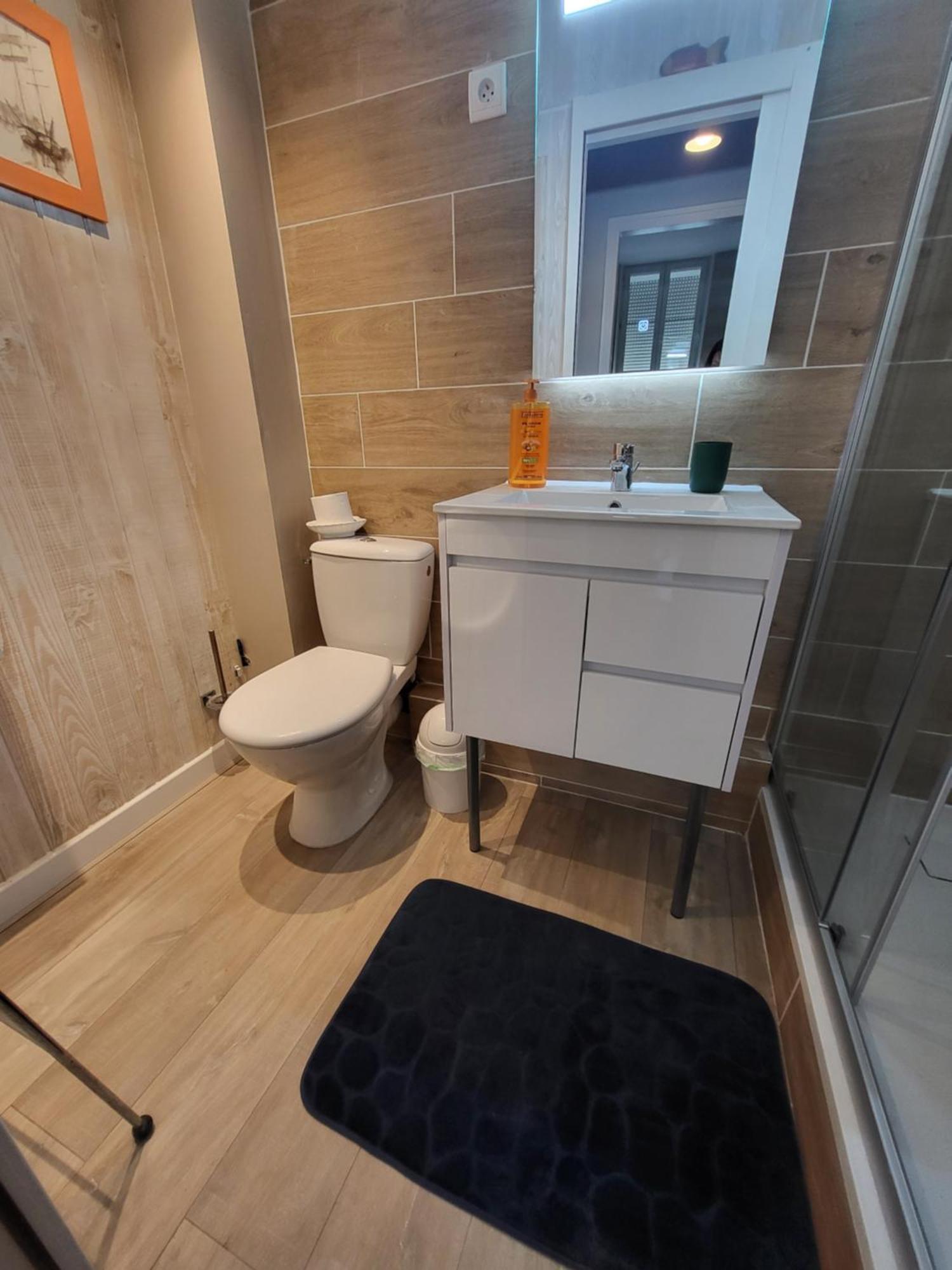 Le Quai Maupassant Apartamento Fécamp Exterior foto